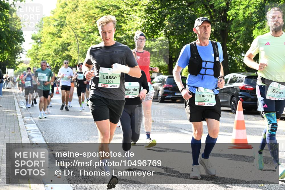 20.09.2026 - PSD Bank Halbmarathon Dr. Thomas Lammeyer http://msf.ph/oto/10496769 20.09.2026 10:45:36 Laufen 1304, 1457, 1254, 1130 meine-sportfotos.de