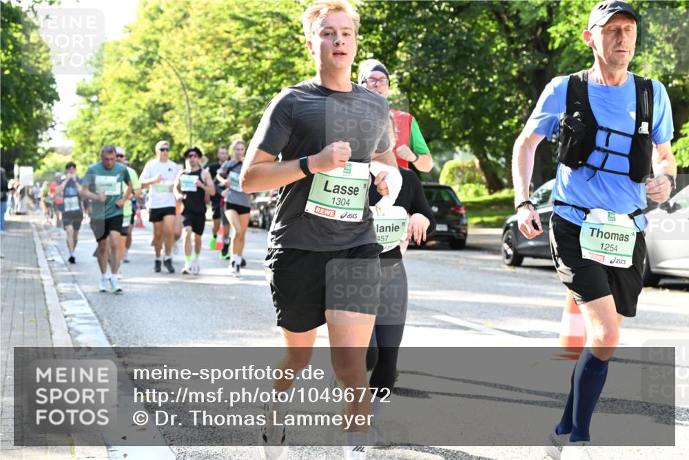 20.09.2026 - PSD Bank Halbmarathon Dr. Thomas Lammeyer http://msf.ph/oto/10496772 20.09.2026 10:45:37 Laufen 1304, 457, 1254 meine-sportfotos.de