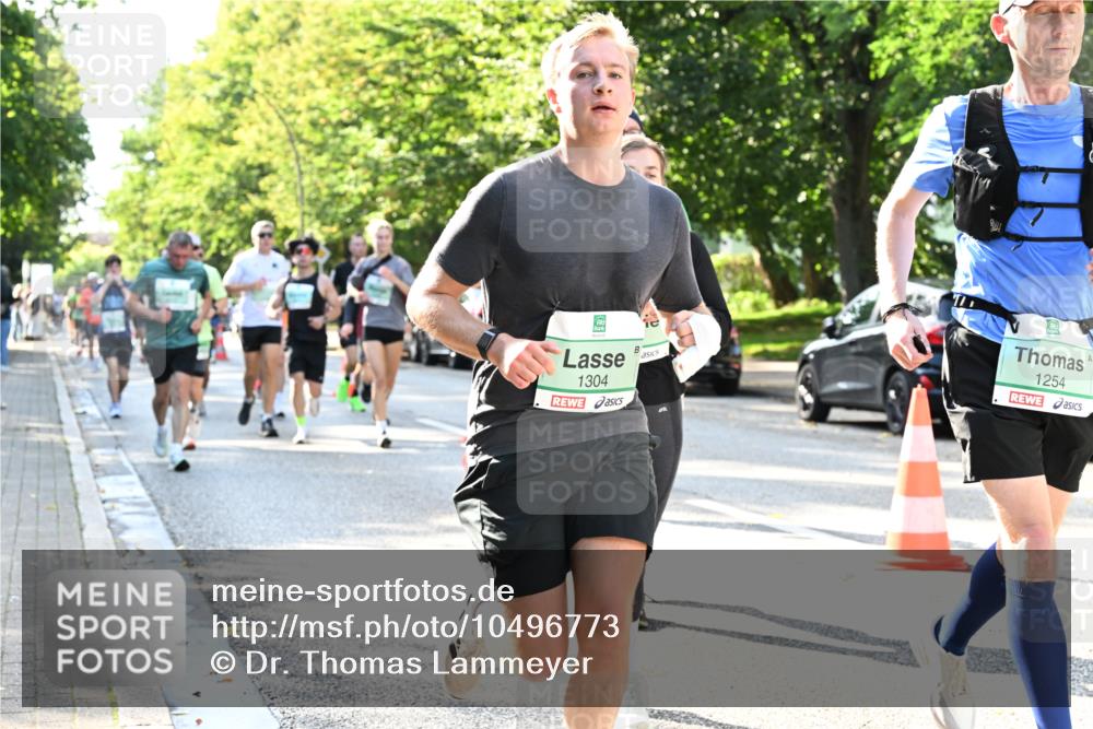20.09.2026 - PSD Bank Halbmarathon Dr. Thomas Lammeyer http://msf.ph/oto/10496773 20.09.2026 10:45:37 Laufen 1304, 1254 meine-sportfotos.de