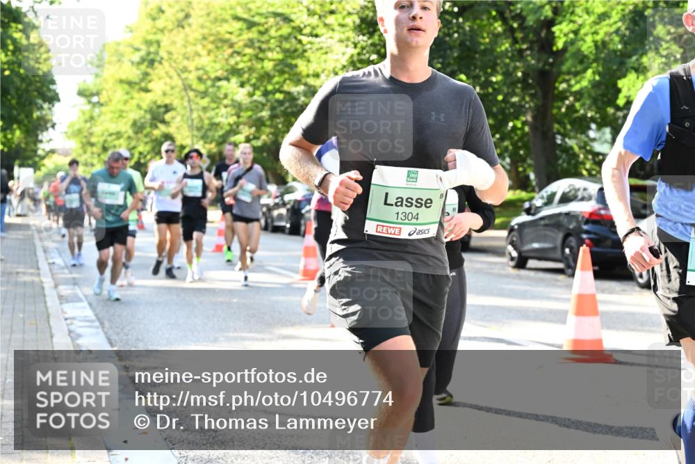 20.09.2026 - PSD Bank Halbmarathon Dr. Thomas Lammeyer http://msf.ph/oto/10496774 20.09.2026 10:45:37 Laufen 1304 meine-sportfotos.de