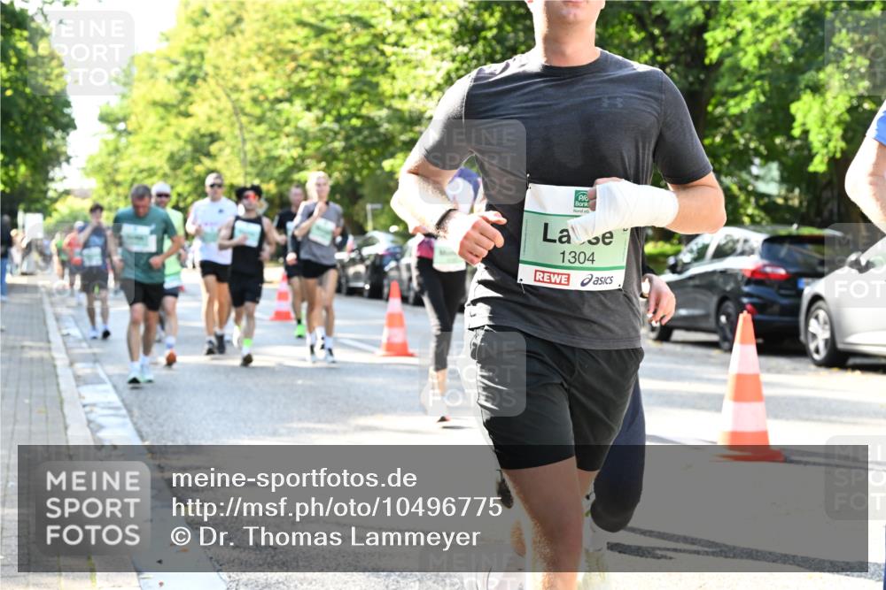 20.09.2026 - PSD Bank Halbmarathon Dr. Thomas Lammeyer http://msf.ph/oto/10496775 20.09.2026 10:45:37 Laufen 1304 meine-sportfotos.de