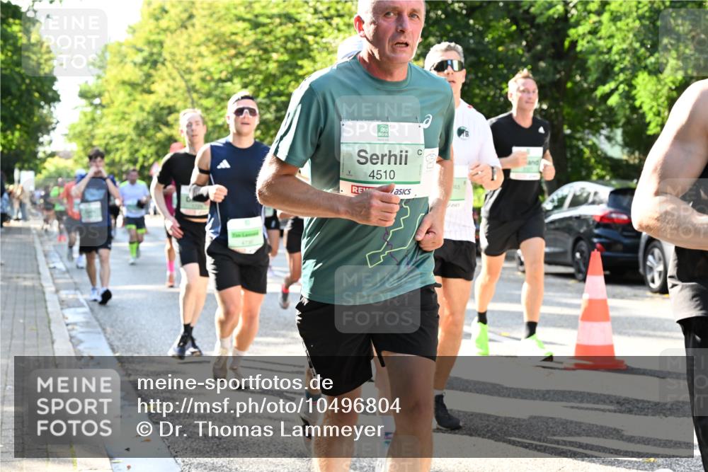 20.09.2026 - PSD Bank Halbmarathon Dr. Thomas Lammeyer http://msf.ph/oto/10496804 20.09.2026 10:45:41 Laufen 4510, 03 meine-sportfotos.de