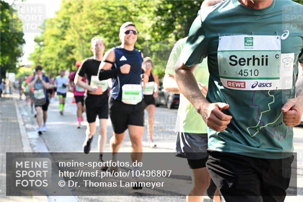 20.09.2026 - PSD Bank Halbmarathon Dr. Thomas Lammeyer http://msf.ph/oto/10496807 20.09.2026 10:45:42 Laufen 4510, 21, 1 meine-sportfotos.de
