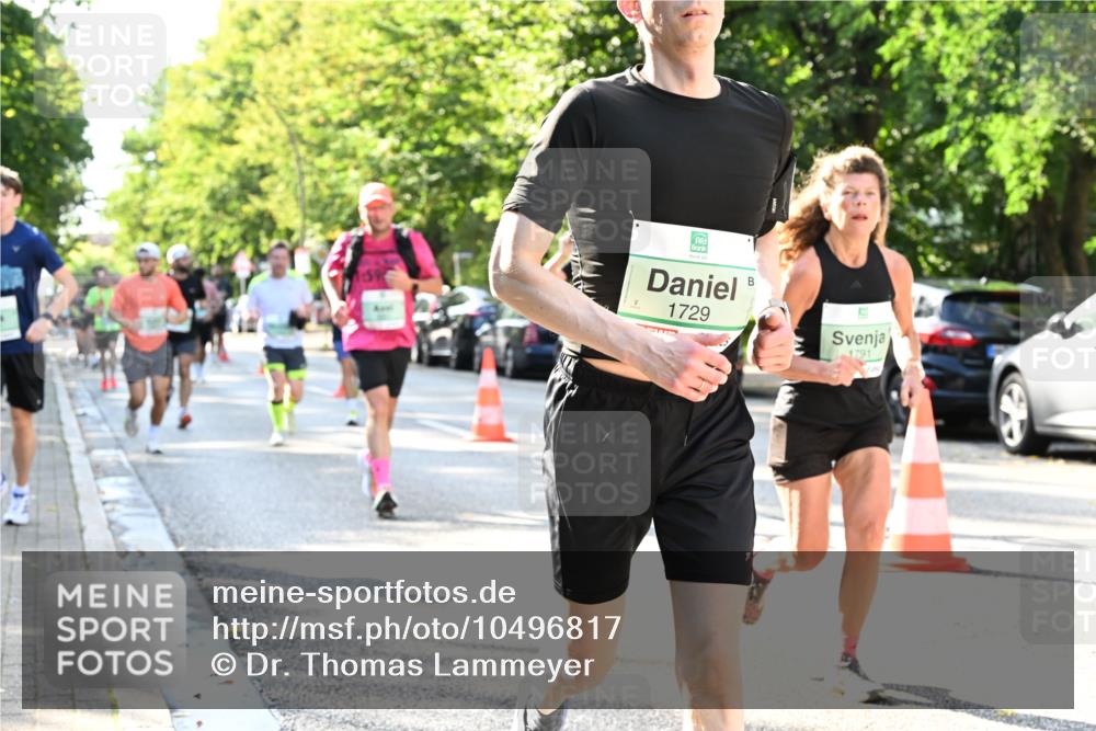 20.09.2026 - PSD Bank Halbmarathon Dr. Thomas Lammeyer http://msf.ph/oto/10496817 20.09.2026 10:45:43 Laufen 1729, 1791 meine-sportfotos.de