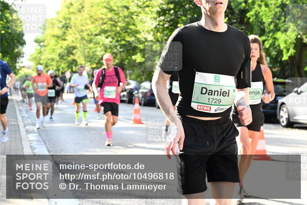 20.09.2026 - PSD Bank Halbmarathon Dr. Thomas Lammeyer http://msf.ph/oto/10496818 20.09.2026 10:45:43 Laufen 1729, 791 meine-sportfotos.de