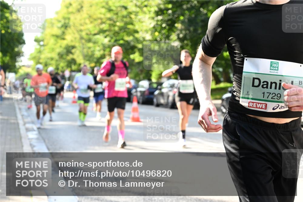 20.09.2026 - PSD Bank Halbmarathon Dr. Thomas Lammeyer http://msf.ph/oto/10496820 20.09.2026 10:45:44 Laufen 1729 meine-sportfotos.de