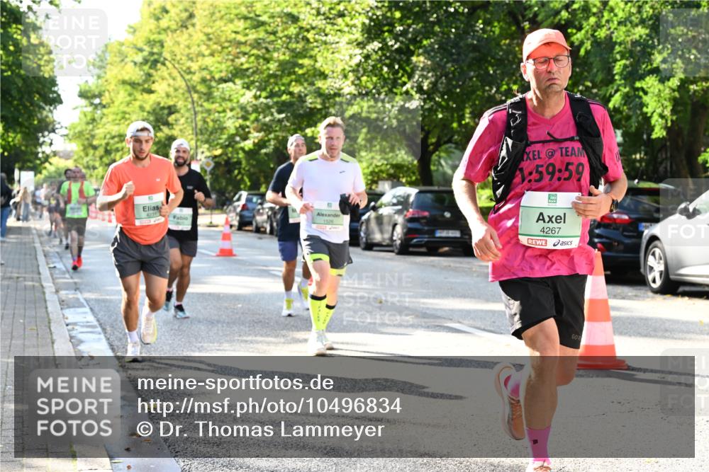 20.09.2026 - PSD Bank Halbmarathon Dr. Thomas Lammeyer http://msf.ph/oto/10496834 20.09.2026 10:45:46 Laufen 4231, 1, 59, 59, 4267 meine-sportfotos.de