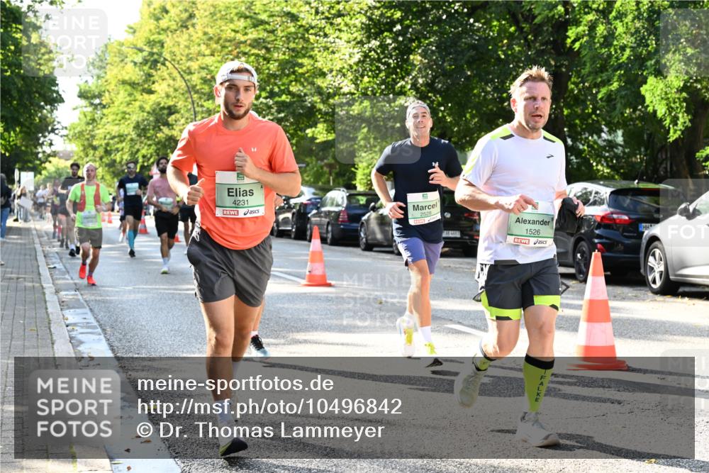 20.09.2026 - PSD Bank Halbmarathon Dr. Thomas Lammeyer http://msf.ph/oto/10496842 20.09.2026 10:45:47 Laufen 4231, 2528, 1526 meine-sportfotos.de