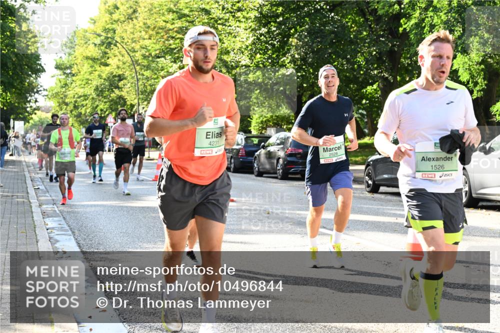20.09.2026 - PSD Bank Halbmarathon Dr. Thomas Lammeyer http://msf.ph/oto/10496844 20.09.2026 10:45:47 Laufen 4231, 2528, 1526 meine-sportfotos.de
