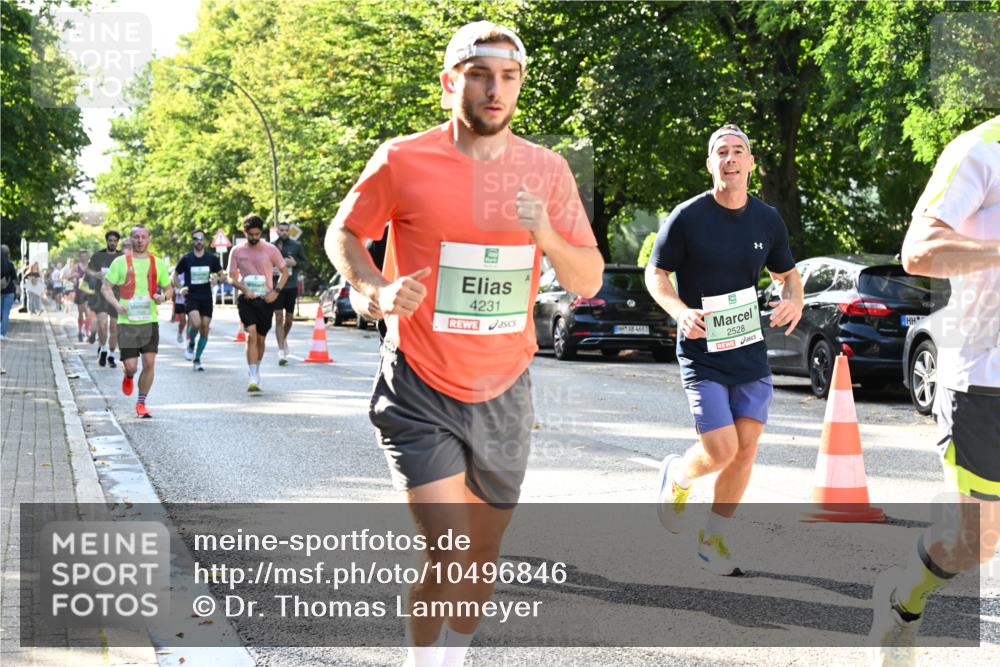 20.09.2026 - PSD Bank Halbmarathon Dr. Thomas Lammeyer http://msf.ph/oto/10496846 20.09.2026 10:45:47 Laufen 4231, 2528 meine-sportfotos.de