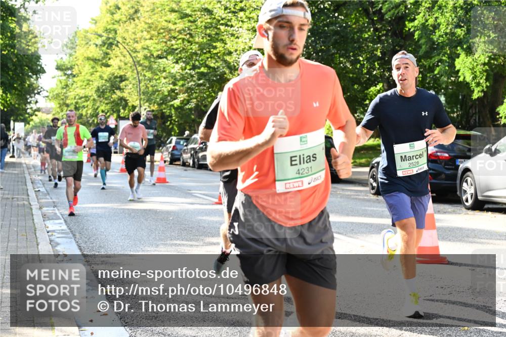20.09.2026 - PSD Bank Halbmarathon Dr. Thomas Lammeyer http://msf.ph/oto/10496848 20.09.2026 10:45:48 Laufen 4231, 2528 meine-sportfotos.de