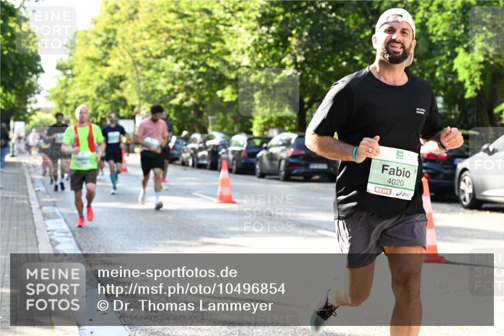 20.09.2026 - PSD Bank Halbmarathon Dr. Thomas Lammeyer http://msf.ph/oto/10496854 20.09.2026 10:45:49 Laufen 4020 meine-sportfotos.de