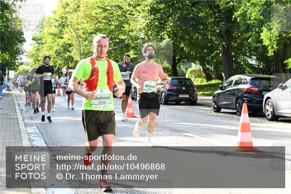 20.09.2026 - PSD Bank Halbmarathon Dr. Thomas Lammeyer http://msf.ph/oto/10496868 20.09.2026 10:45:51 Laufen 3558, 3967, 4683 meine-sportfotos.de