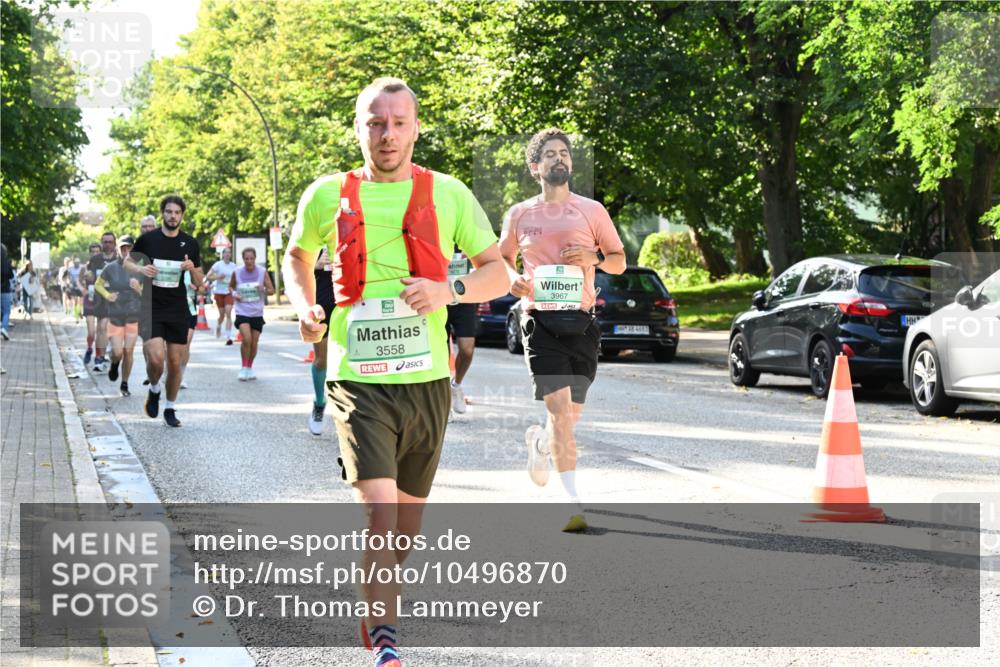 20.09.2026 - PSD Bank Halbmarathon Dr. Thomas Lammeyer http://msf.ph/oto/10496870 20.09.2026 10:45:51 Laufen 3558, 2, 3967 meine-sportfotos.de