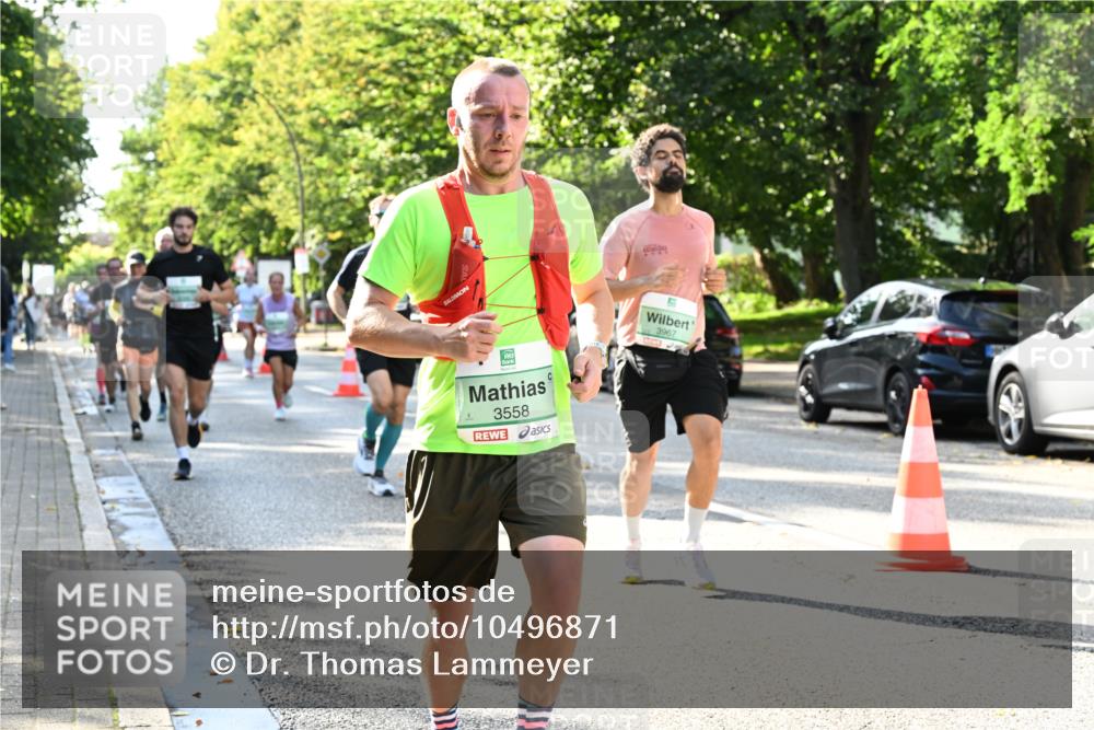 20.09.2026 - PSD Bank Halbmarathon Dr. Thomas Lammeyer http://msf.ph/oto/10496871 20.09.2026 10:45:51 Laufen 3558, 3967 meine-sportfotos.de