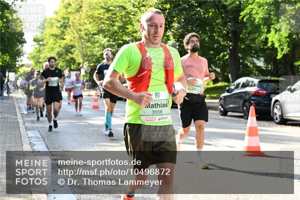 20.09.2026 - PSD Bank Halbmarathon Dr. Thomas Lammeyer http://msf.ph/oto/10496872 20.09.2026 10:45:51 Laufen 3967, 3558 meine-sportfotos.de