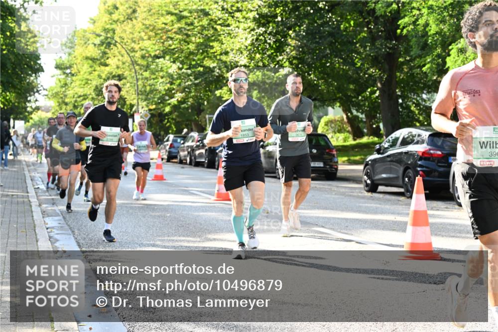 20.09.2026 - PSD Bank Halbmarathon Dr. Thomas Lammeyer http://msf.ph/oto/10496879 20.09.2026 10:45:52 Laufen 1853, 3671, 396 meine-sportfotos.de