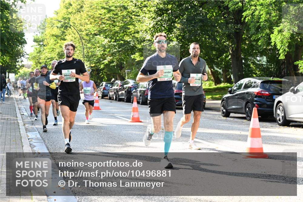 20.09.2026 - PSD Bank Halbmarathon Dr. Thomas Lammeyer http://msf.ph/oto/10496881 20.09.2026 10:45:53 Laufen 2286, 1853, 3678, 0 meine-sportfotos.de