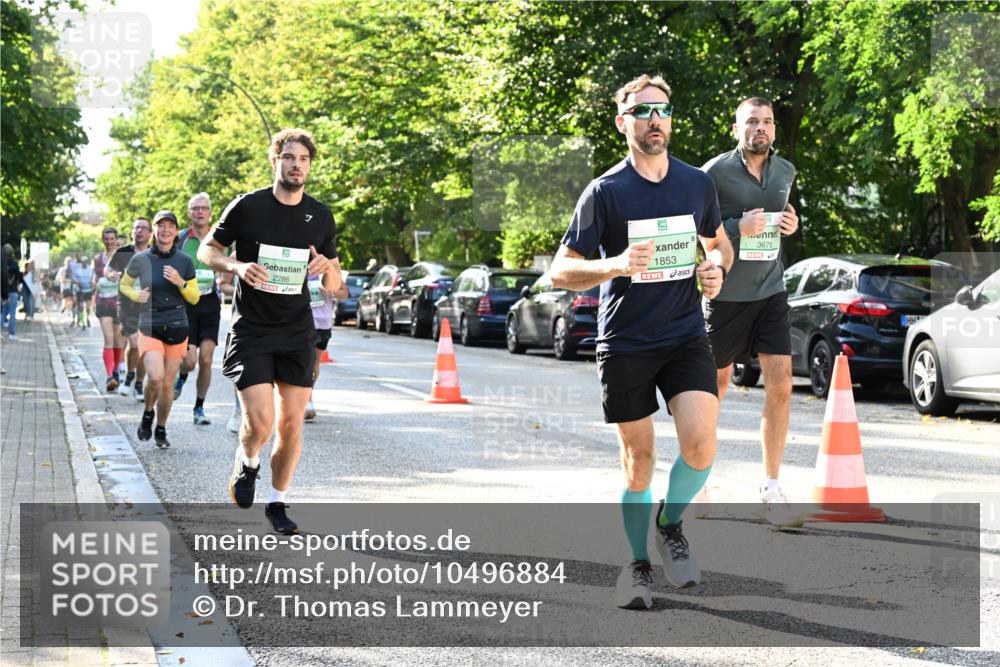 20.09.2026 - PSD Bank Halbmarathon Dr. Thomas Lammeyer http://msf.ph/oto/10496884 20.09.2026 10:45:53 Laufen 2286, 7, 1853, 3678 meine-sportfotos.de