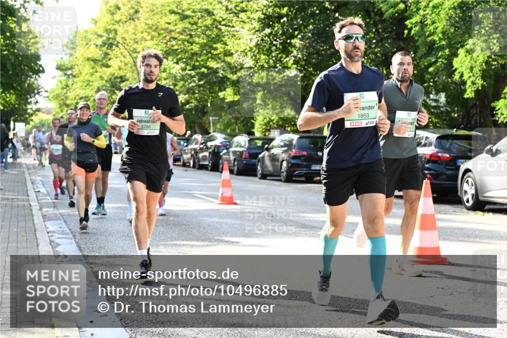 20.09.2026 - PSD Bank Halbmarathon Dr. Thomas Lammeyer http://msf.ph/oto/10496885 20.09.2026 10:45:53 Laufen 2286, 1853, 9, 78 meine-sportfotos.de