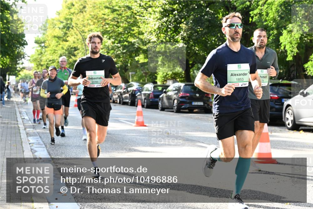 20.09.2026 - PSD Bank Halbmarathon Dr. Thomas Lammeyer http://msf.ph/oto/10496886 20.09.2026 10:45:53 Laufen 2286, 1853, 78, 50 meine-sportfotos.de