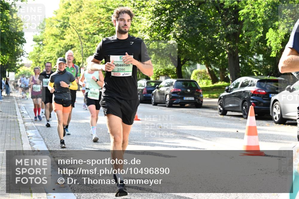 20.09.2026 - PSD Bank Halbmarathon Dr. Thomas Lammeyer http://msf.ph/oto/10496890 20.09.2026 10:45:54 Laufen 7, 2286 meine-sportfotos.de