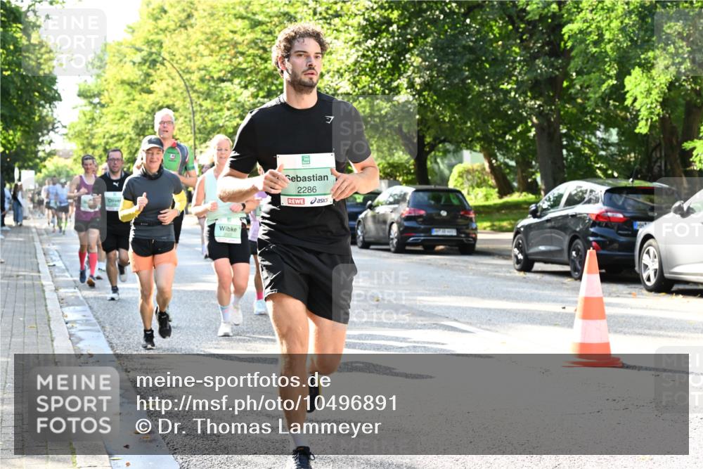 20.09.2026 - PSD Bank Halbmarathon Dr. Thomas Lammeyer http://msf.ph/oto/10496891 20.09.2026 10:45:54 Laufen 7, 2286 meine-sportfotos.de