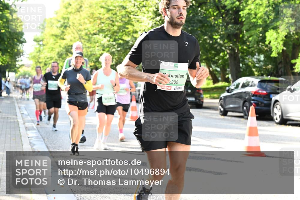20.09.2026 - PSD Bank Halbmarathon Dr. Thomas Lammeyer http://msf.ph/oto/10496894 20.09.2026 10:45:55 Laufen 2286 meine-sportfotos.de