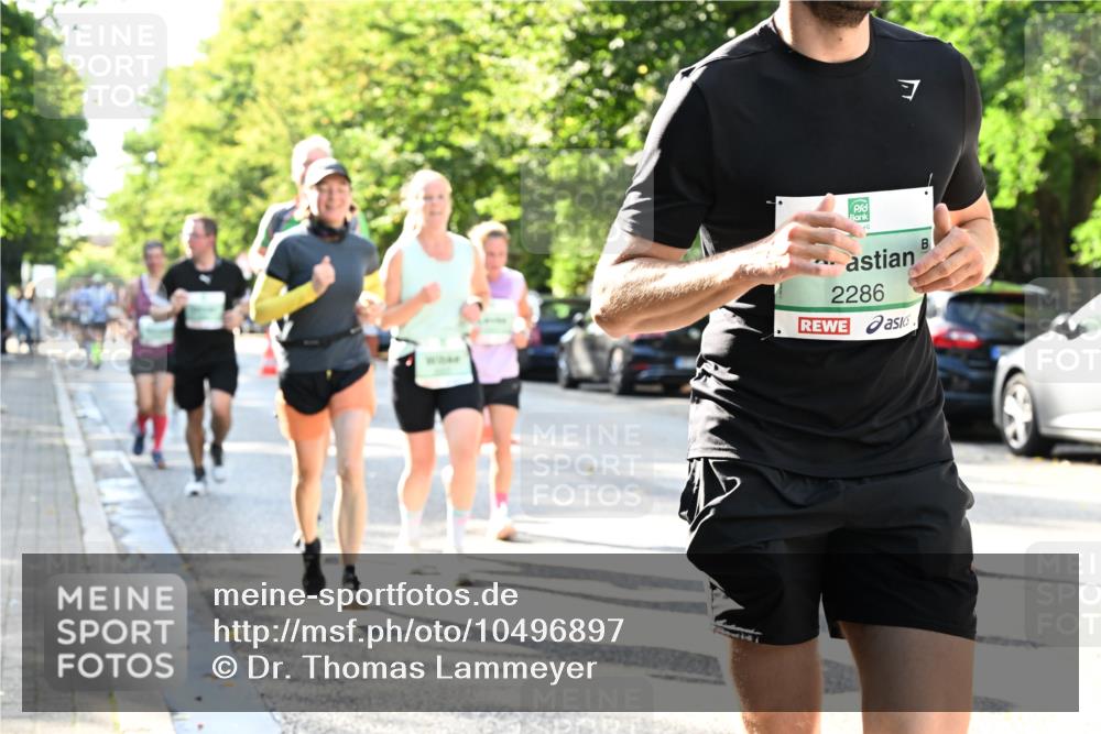20.09.2026 - PSD Bank Halbmarathon Dr. Thomas Lammeyer http://msf.ph/oto/10496897 20.09.2026 10:45:55 Laufen 7, 2286 meine-sportfotos.de