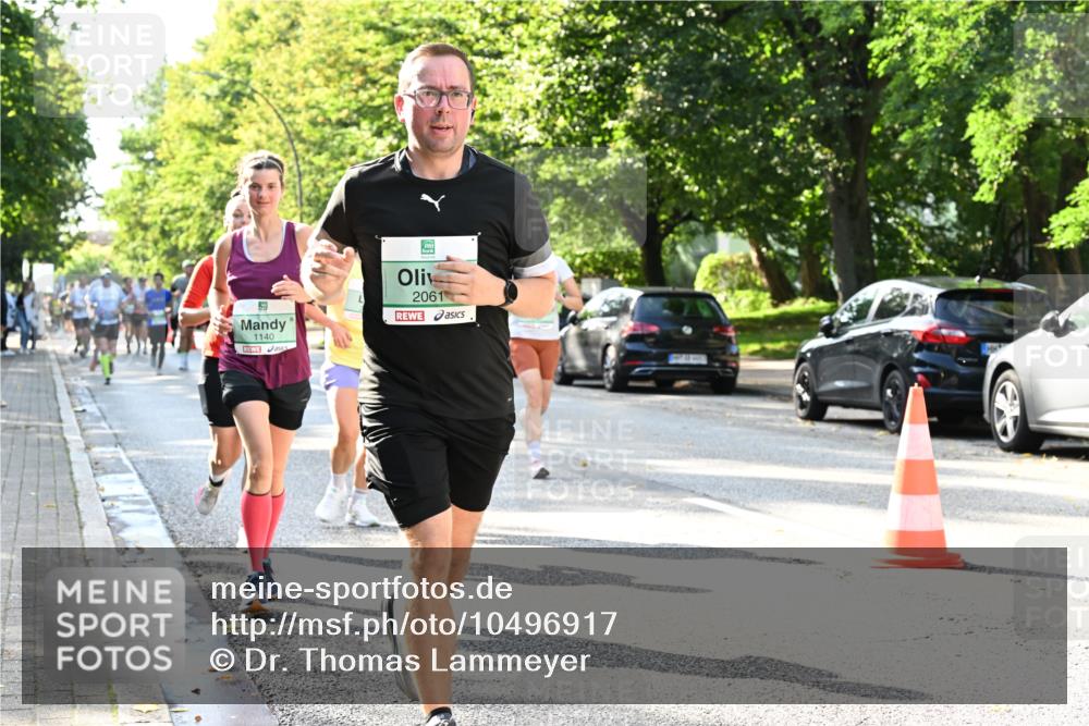 20.09.2026 - PSD Bank Halbmarathon Dr. Thomas Lammeyer http://msf.ph/oto/10496917 20.09.2026 10:45:58 Laufen 1140, 2061 meine-sportfotos.de