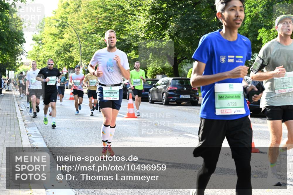 20.09.2026 - PSD Bank Halbmarathon Dr. Thomas Lammeyer http://msf.ph/oto/10496959 20.09.2026 10:46:07 Laufen 3879, 4683, 4728, 23, 4757 meine-sportfotos.de