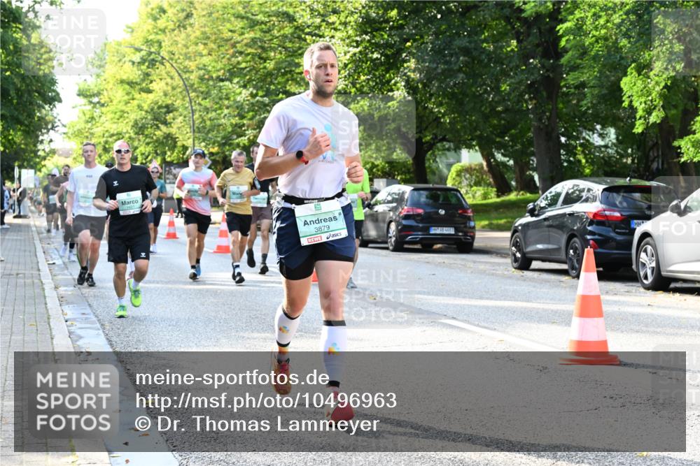 20.09.2026 - PSD Bank Halbmarathon Dr. Thomas Lammeyer http://msf.ph/oto/10496963 20.09.2026 10:46:08 Laufen 3879 meine-sportfotos.de
