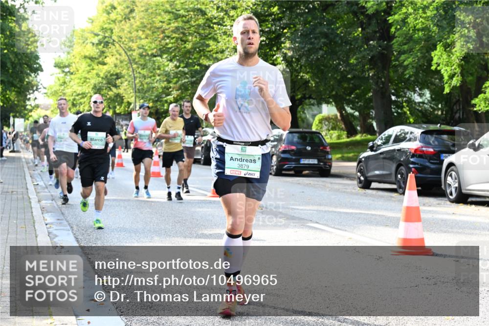20.09.2026 - PSD Bank Halbmarathon Dr. Thomas Lammeyer http://msf.ph/oto/10496965 20.09.2026 10:46:08 Laufen 1621, 3879 meine-sportfotos.de