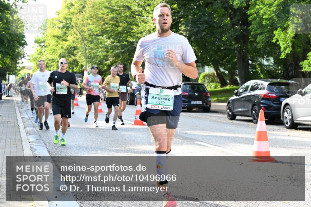 20.09.2026 - PSD Bank Halbmarathon Dr. Thomas Lammeyer http://msf.ph/oto/10496966 20.09.2026 10:46:08 Laufen 1621, 3879 meine-sportfotos.de