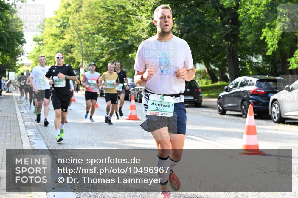 20.09.2026 - PSD Bank Halbmarathon Dr. Thomas Lammeyer http://msf.ph/oto/10496967 20.09.2026 10:46:08 Laufen 3879 meine-sportfotos.de