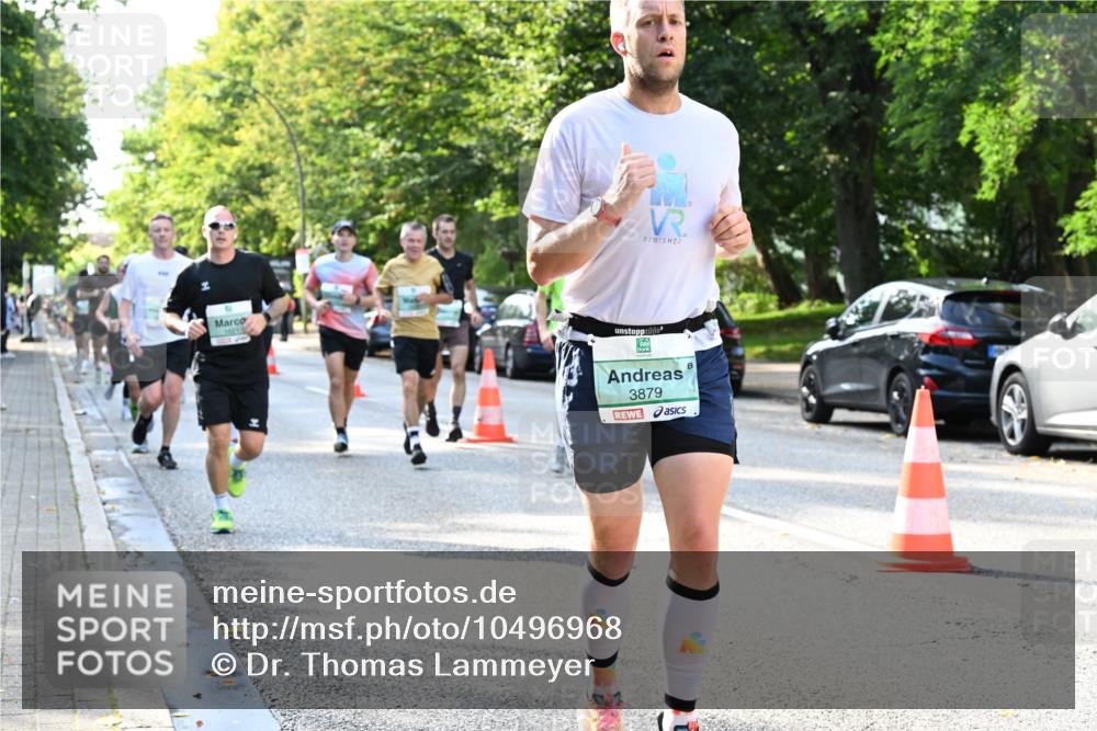 20.09.2026 - PSD Bank Halbmarathon Dr. Thomas Lammeyer http://msf.ph/oto/10496968 20.09.2026 10:46:09 Laufen 3879 meine-sportfotos.de