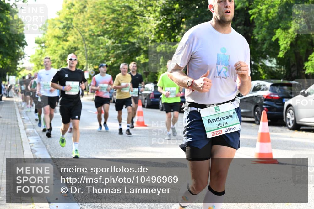 20.09.2026 - PSD Bank Halbmarathon Dr. Thomas Lammeyer http://msf.ph/oto/10496969 20.09.2026 10:46:09 Laufen 3879 meine-sportfotos.de