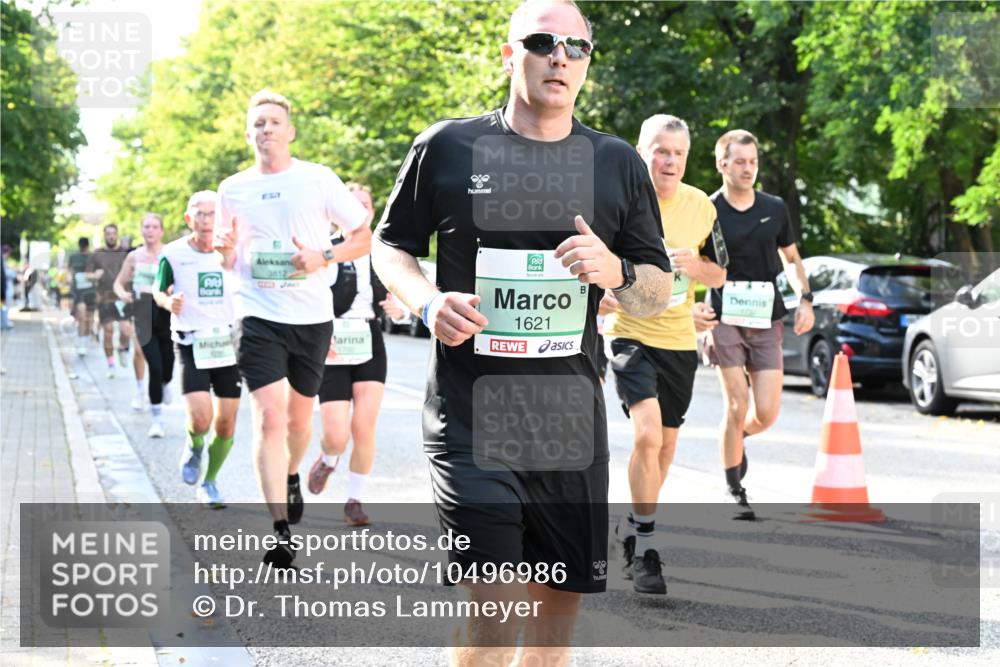 20.09.2026 - PSD Bank Halbmarathon Dr. Thomas Lammeyer http://msf.ph/oto/10496986 20.09.2026 10:46:11 Laufen 3812, 1621 meine-sportfotos.de