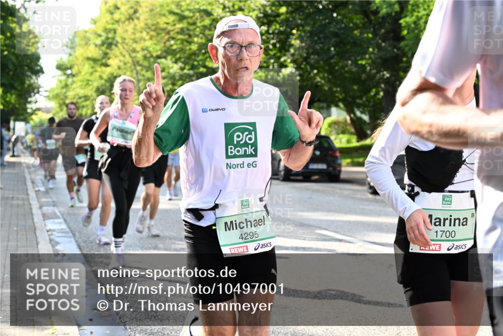 20.09.2026 - PSD Bank Halbmarathon Dr. Thomas Lammeyer http://msf.ph/oto/10497001 20.09.2026 10:46:13 Laufen 4295, 1700 meine-sportfotos.de