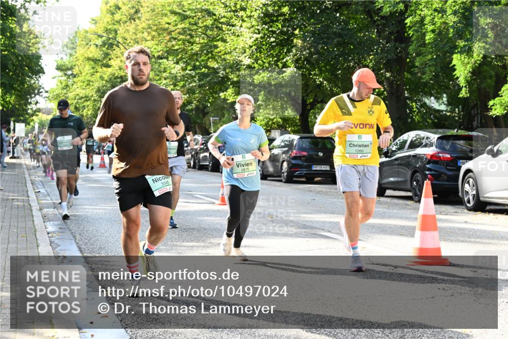 20.09.2026 - PSD Bank Halbmarathon Dr. Thomas Lammeyer http://msf.ph/oto/10497024 20.09.2026 10:46:17 Laufen 3545, 451, 2870, 4683, 1260 meine-sportfotos.de