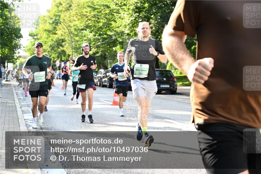 20.09.2026 - PSD Bank Halbmarathon Dr. Thomas Lammeyer http://msf.ph/oto/10497036 20.09.2026 10:46:18 Laufen 4451, 1049 meine-sportfotos.de