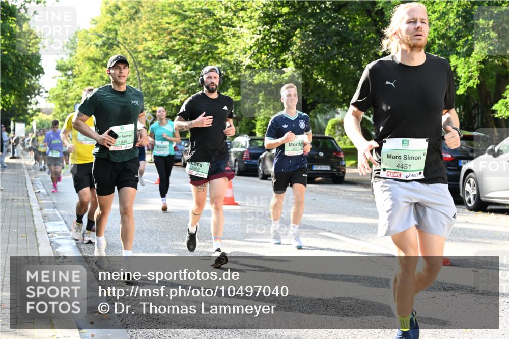20.09.2026 - PSD Bank Halbmarathon Dr. Thomas Lammeyer http://msf.ph/oto/10497040 20.09.2026 10:46:19 Laufen 451, 1049, 2362, 4031, 4451 meine-sportfotos.de