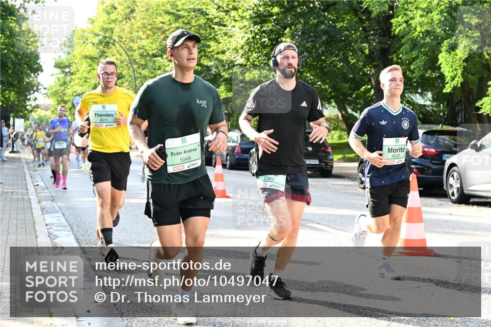 20.09.2026 - PSD Bank Halbmarathon Dr. Thomas Lammeyer http://msf.ph/oto/10497047 20.09.2026 10:46:20 Laufen 4511, 1049, 2362, 4031 meine-sportfotos.de