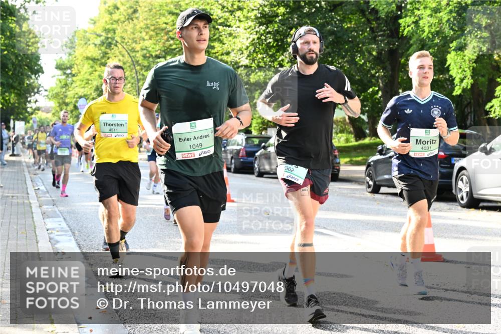 20.09.2026 - PSD Bank Halbmarathon Dr. Thomas Lammeyer http://msf.ph/oto/10497048 20.09.2026 10:46:20 Laufen 4511, 1049, 2362, 4031 meine-sportfotos.de