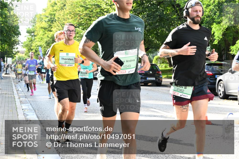 20.09.2026 - PSD Bank Halbmarathon Dr. Thomas Lammeyer http://msf.ph/oto/10497051 20.09.2026 10:46:21 Laufen 4511, 1049, 2362 meine-sportfotos.de
