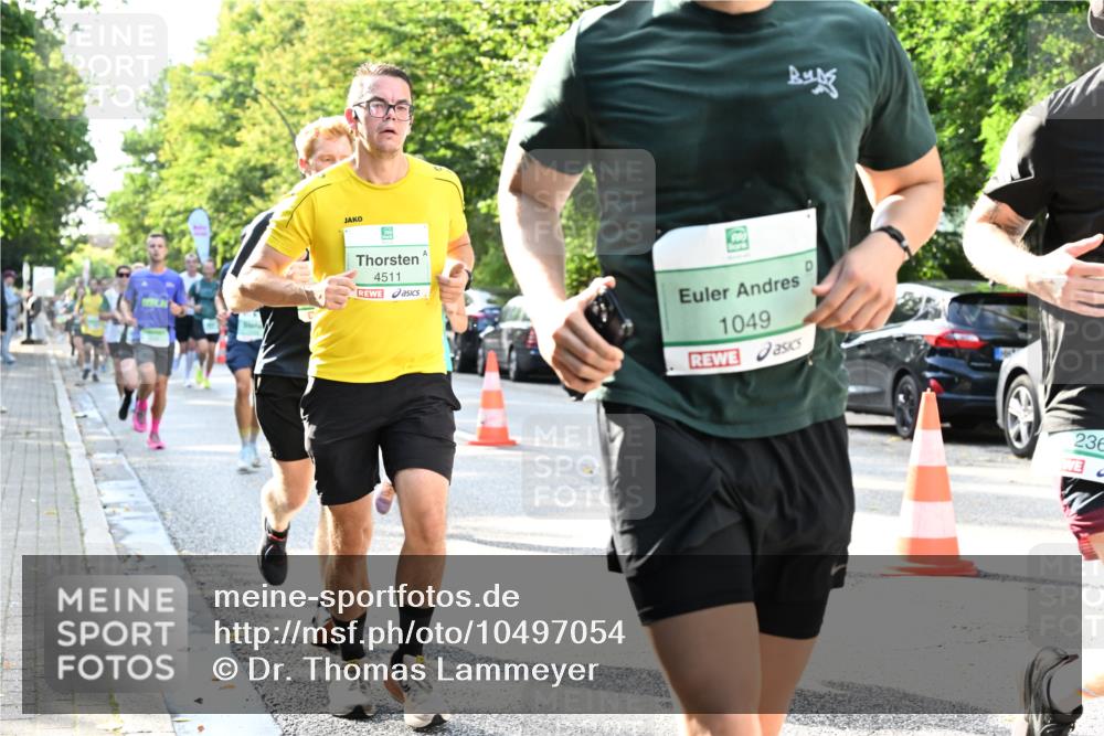 20.09.2026 - PSD Bank Halbmarathon Dr. Thomas Lammeyer http://msf.ph/oto/10497054 20.09.2026 10:46:21 Laufen 4511, 1049, 236 meine-sportfotos.de