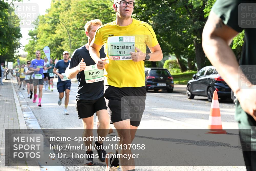 20.09.2026 - PSD Bank Halbmarathon Dr. Thomas Lammeyer http://msf.ph/oto/10497058 20.09.2026 10:46:22 Laufen 4580, 4511 meine-sportfotos.de