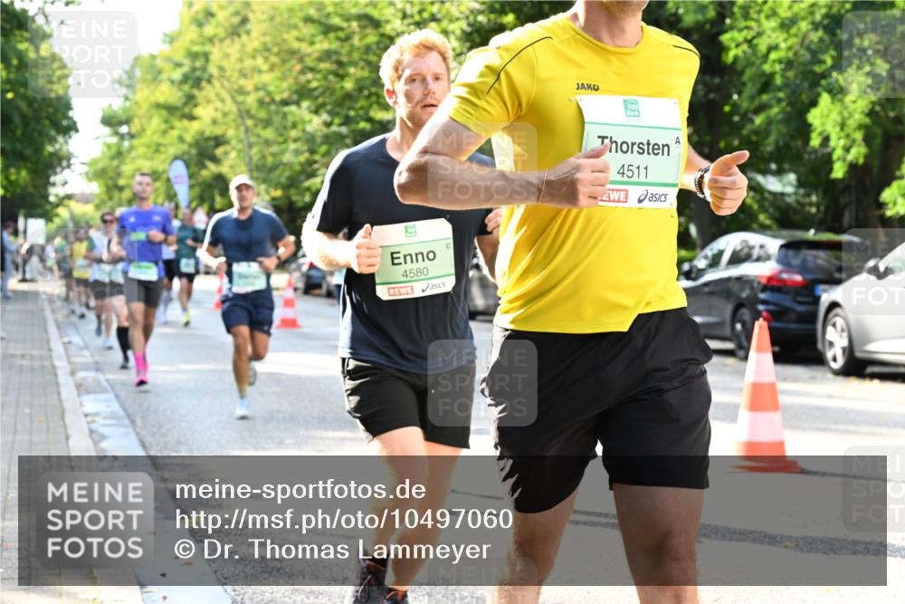 20.09.2026 - PSD Bank Halbmarathon Dr. Thomas Lammeyer http://msf.ph/oto/10497060 20.09.2026 10:46:22 Laufen 4580, 4511 meine-sportfotos.de