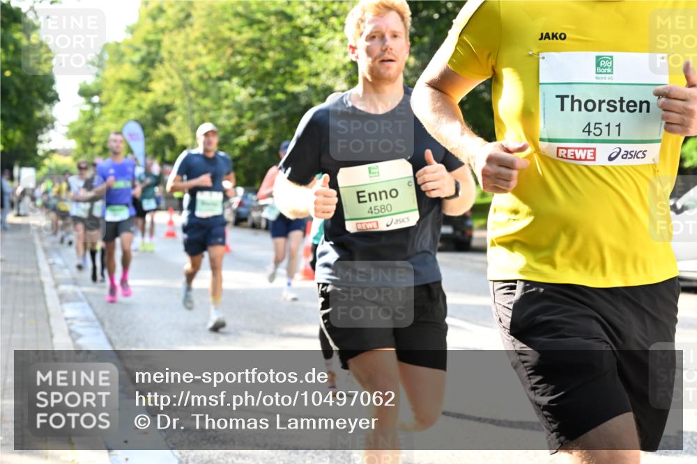 20.09.2026 - PSD Bank Halbmarathon Dr. Thomas Lammeyer http://msf.ph/oto/10497062 20.09.2026 10:46:22 Laufen 4580, 4511 meine-sportfotos.de