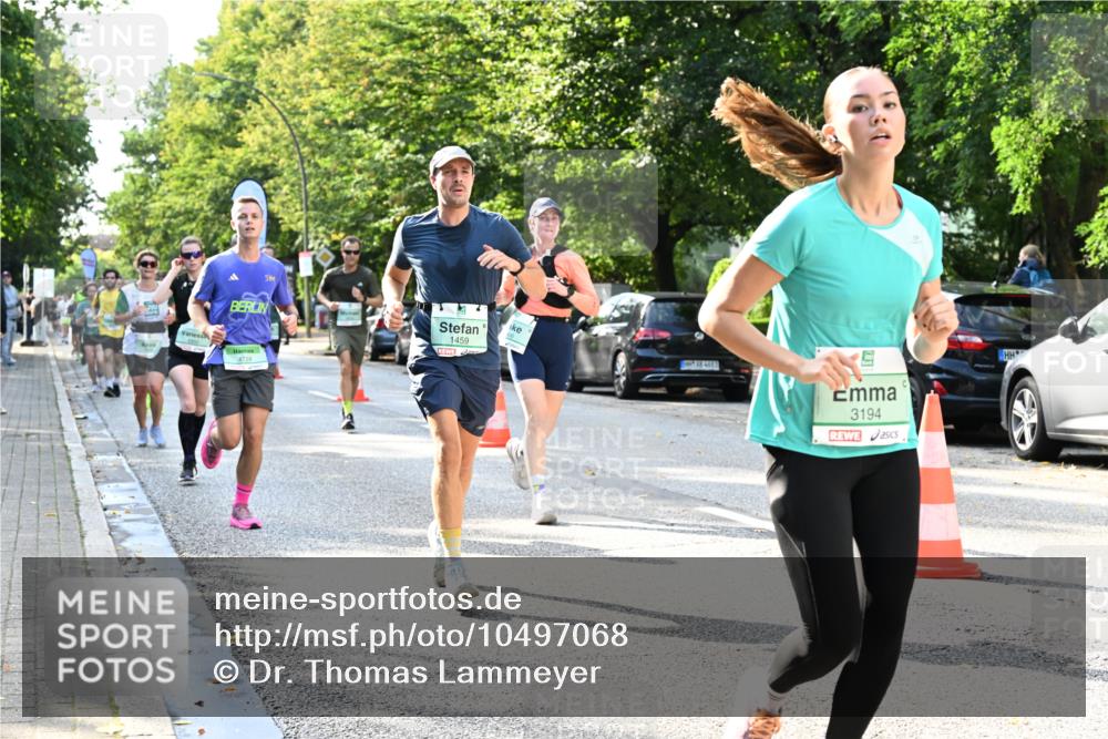 20.09.2026 - PSD Bank Halbmarathon Dr. Thomas Lammeyer http://msf.ph/oto/10497068 20.09.2026 10:46:23 Laufen 1459, 3194 meine-sportfotos.de